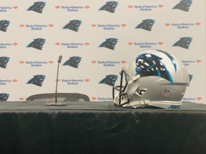 On the Clock: Will the Panthers Address Need or Take Best Available on First Day of NFL Draft