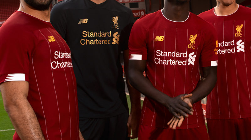 liverpool new balance 2019