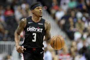 Bradley Beal Is Poised For A Big Time 2019-2020 Season For The Washington Wizards
