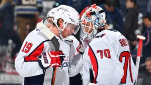 Things to Watch During the Capitals' 2019-2020 Season