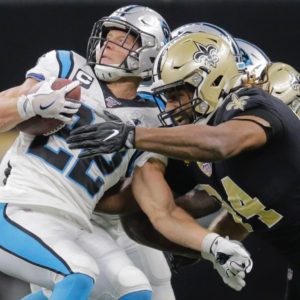 Close, But No Cigars: Panthers Lose to Saints on Last Second Field Goal