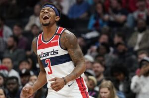 What to Expect from Bradley Beal Next Season
