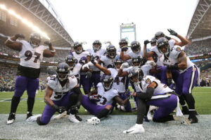 Ravens in 8th place, can still make playoffs