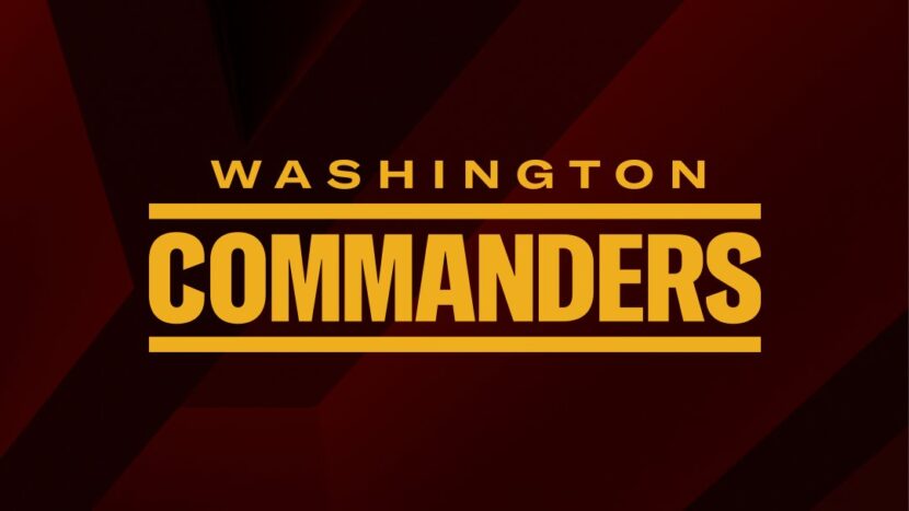 Credit: @Commanders on Twitter