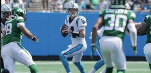 Ghosts Exorcised: Darnold and the Panthers Ground the Jets in 19-14 Season Opening Win