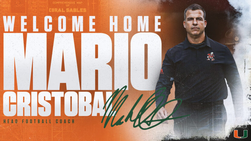 Credit: University of Miami, News @ The U