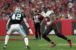 Another Week, Another Loss: Panthers Manhandled in 41-17 Road Loss to Bucs