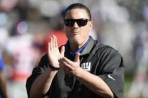 Panthers Hire Ben McAdoo as New Offensive Coordinator