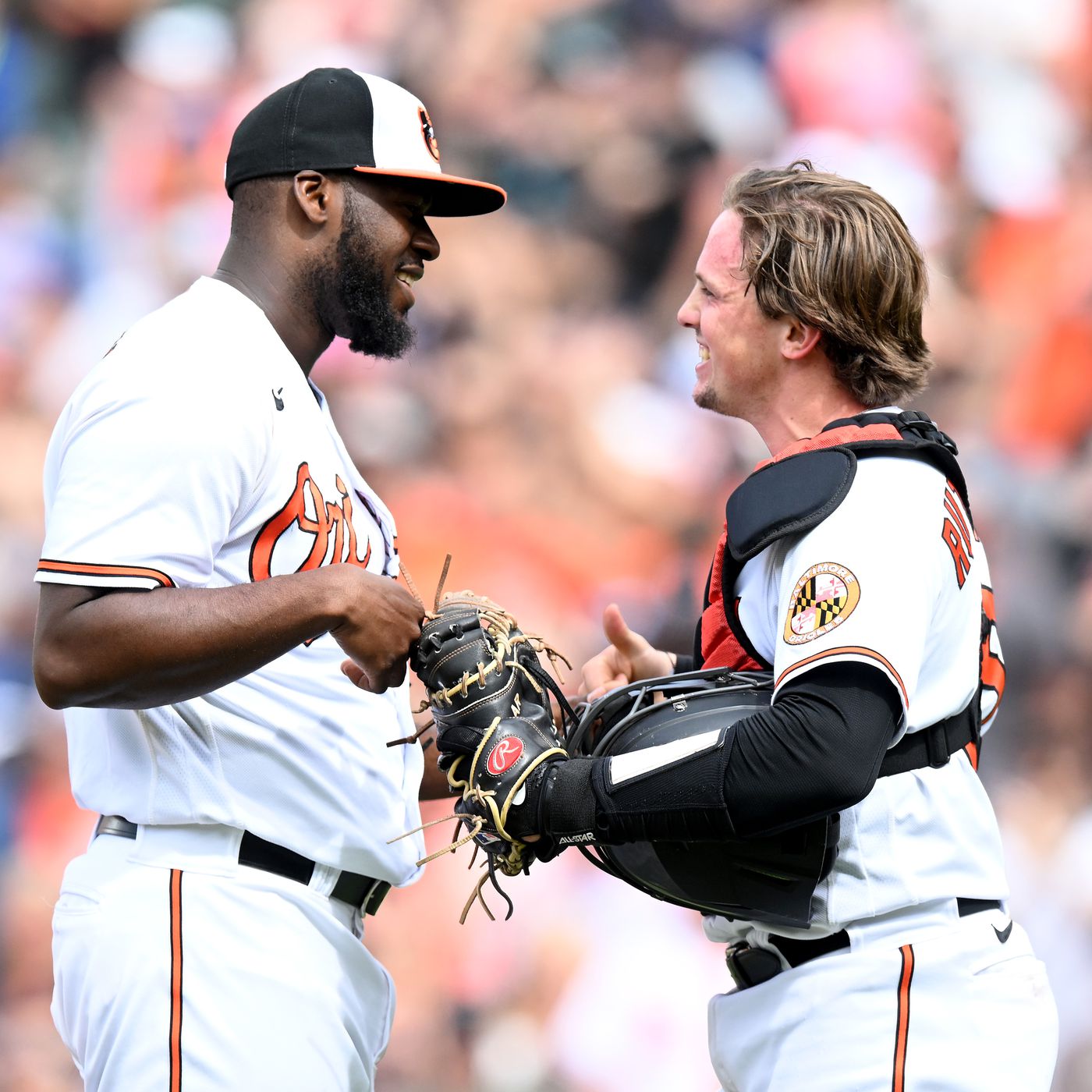 2013 MLB All Star Game: Get to know Baltimore Orioles All Star