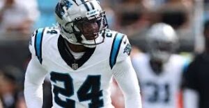 Week 6 Game Status: Panthers Rule Out Bell and Sanders