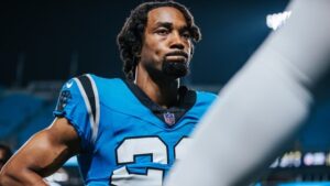 Panthers Week 12 Friday Injury Report: Horn, Henderson Doubtful