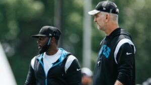 Frank Reich Reclaims Play Calling Duties From OC Thomas Brown