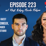 Listen In with KNN visual with Athlete Studio Founder Nicholas Lemieux