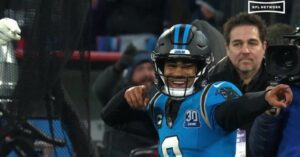 Money in Munich: Panthers Head into Bye with 20-17 OT Win Over Giants