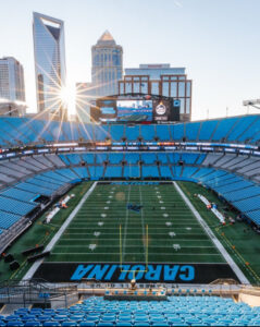 Report: Panthers Announce That They Will Not Host Fans at Training Camp Until 2027