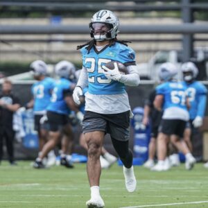 Jonathon Brooks Powered by Faith, Family, and Focus As He Returns to the Field