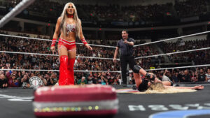 Wwe Raw Results Oct 26 2026