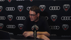 D.C. United Look to Bounce Back Against New York Red Bulls Following Heavy Miami Defeat