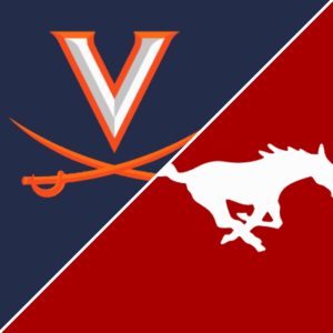 Virginia SMU Preview: Hoos Lose Omillio Agard for the Season Before Dallas Trip