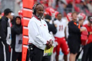 Maryland Football Falls to Rutgers 37-30 on Homecoming as Pressure Mounts on Locksley