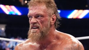 Adam Copeland Retirement Set for 2027 as He Chases One Last AEW World Title