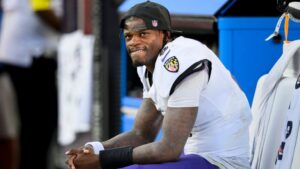 Lamar Jackson Browns Status Still Unclear After Another Missed Practice